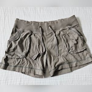 Merona Comfy Flowy Shorts XS